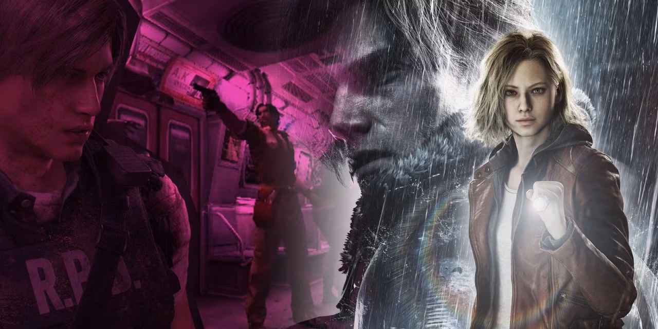 3 Hal Seru Di Game Resident Evil Requiem