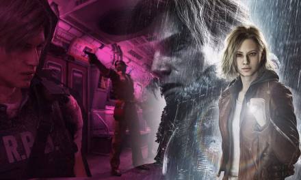 3 Hal Seru Di Game Resident Evil Requiem