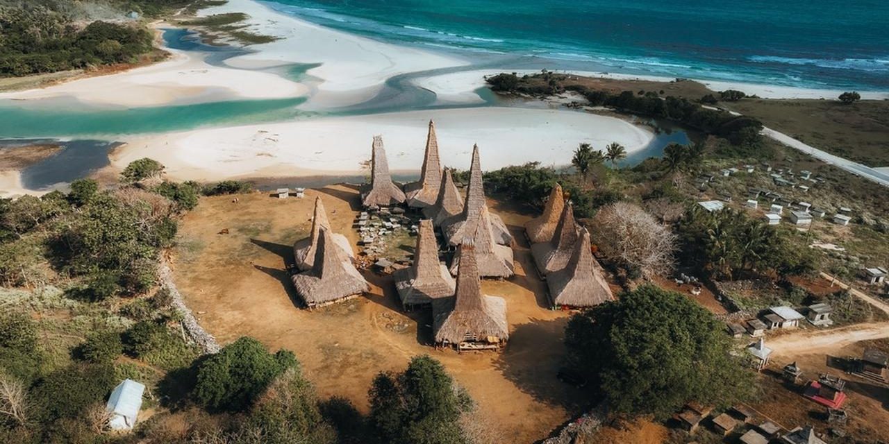 3 Permata Tersembunyi Di NTT Yang Bakal Bikin Kamu Takjub