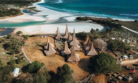 3 Permata Tersembunyi Di NTT Yang Bakal Bikin Kamu Takjub