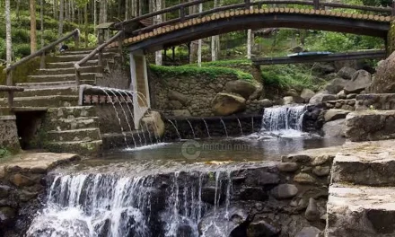 3 Surga Tersembunyi Di Sumedang Yang Jarang Terekpos