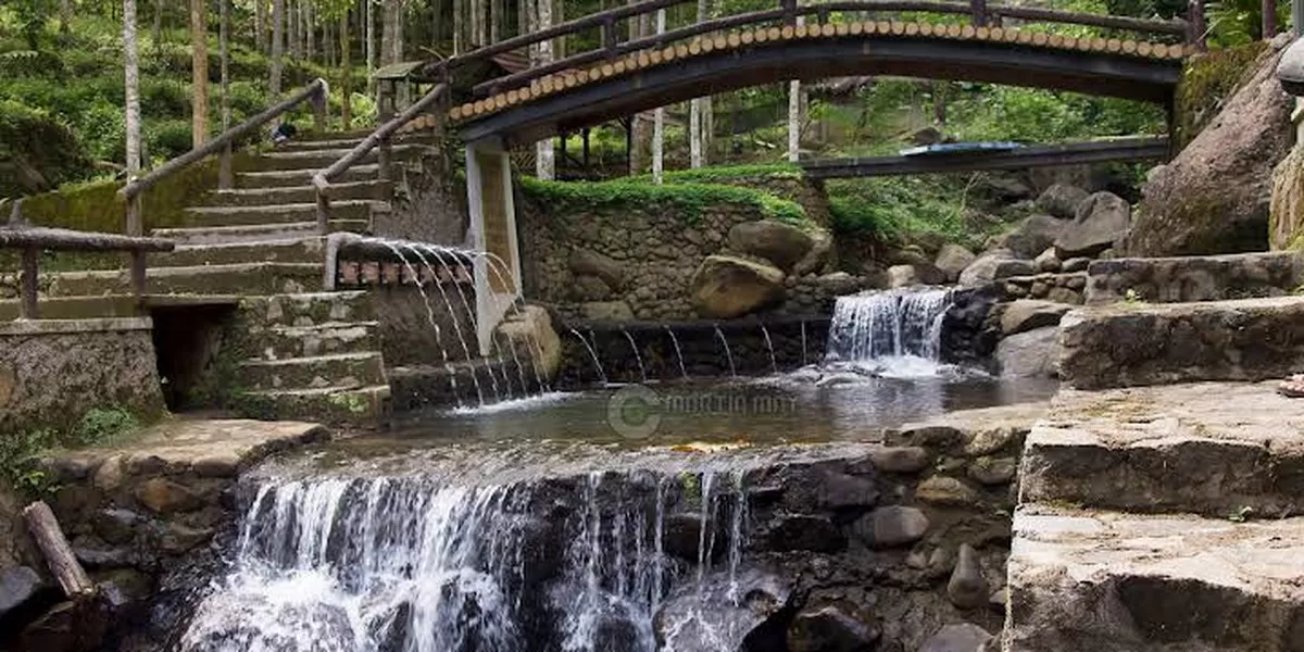 3 Surga Tersembunyi Di Sumedang Yang Jarang Terekpos