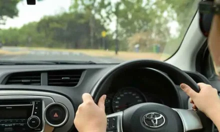 3 Trik Mudah Untuk Cepat Bisa Mengemudi