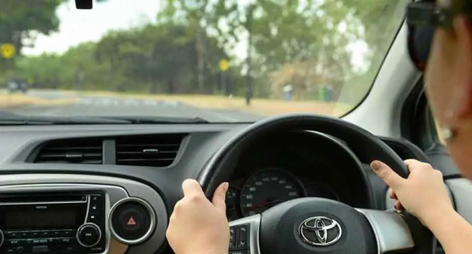 3 Trik Mudah Untuk Cepat Bisa Mengemudi