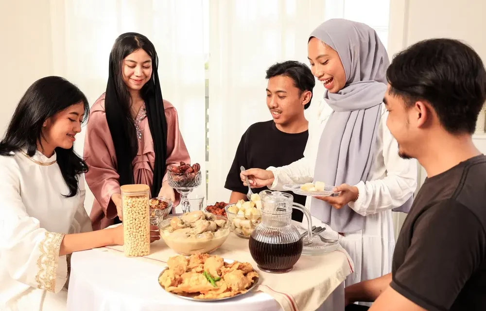 3 Trik Tepat Untuk Rencakan Bukber Dengan Baik