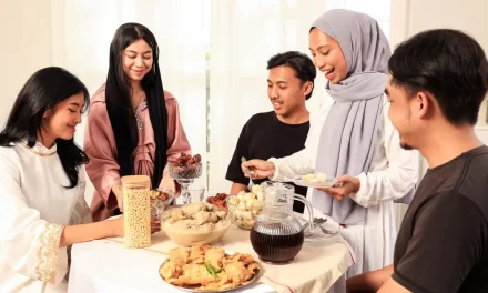 3 Trik Tepat Untuk Rencakan Bukber Dengan Baik
