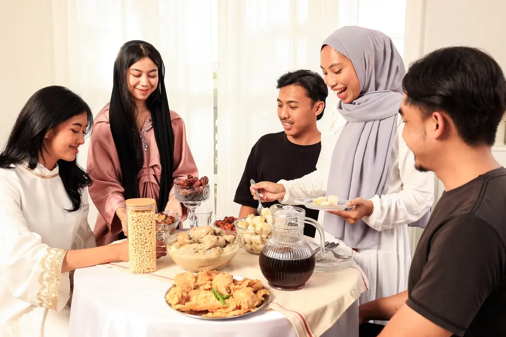 3 Trik Tepat Untuk Rencakan Bukber Dengan Baik