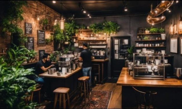 Bukan Main! 3 Tempat Di Surabaya Ini Punya Vibes Beda Banget