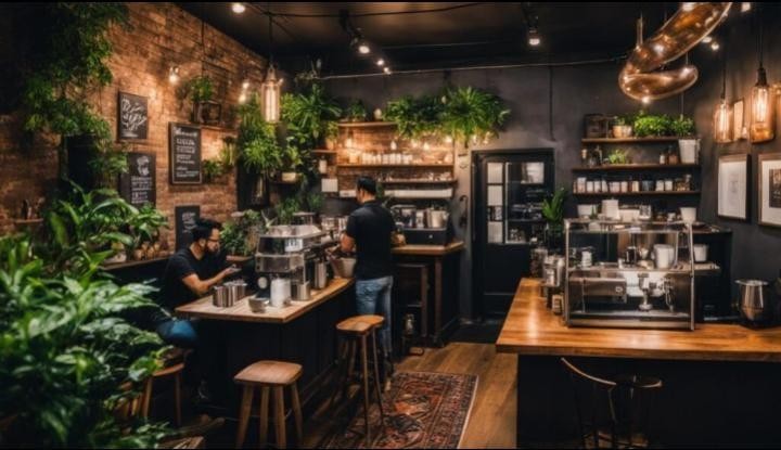 Bukan Main! 3 Tempat Di Surabaya Ini Punya Vibes Beda Banget