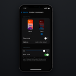 Dark Mode: Rahasia Baterai Awet Dan Mata Nyaman