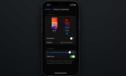 Dark Mode: Rahasia Baterai Awet Dan Mata Nyaman