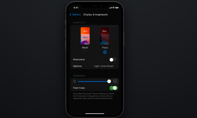 Dark Mode: Rahasia Baterai Awet Dan Mata Nyaman