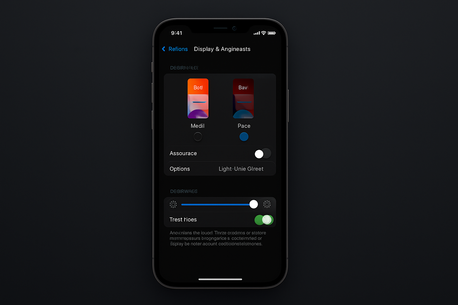 Dark Mode: Rahasia Baterai Awet Dan Mata Nyaman