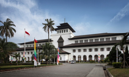 Gak Ada Duanya! Vibes Ramadhan Bandung Yang Bikin Rindu