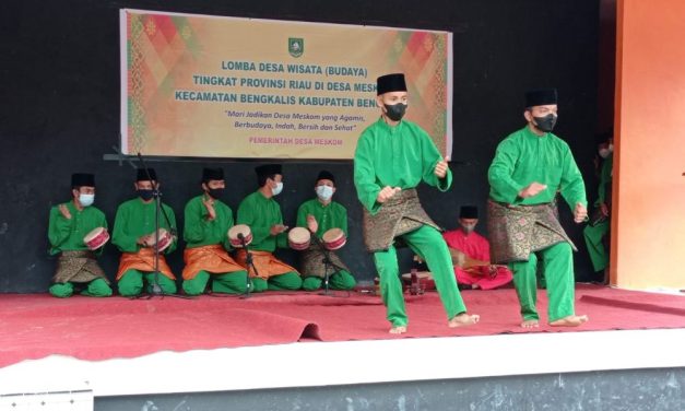 Jejak Melayu: Lebih Dari Sekadar Pantun & Kain Songket