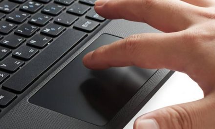 Kursor Laptop Hilang? Jangan Panik, Ini Cara Balikinnya!