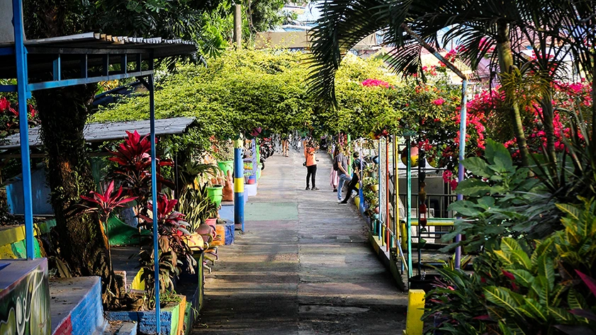 Malang Tanpa Macet: Eksplor Sisi Dingin Yang Lebih Tenang