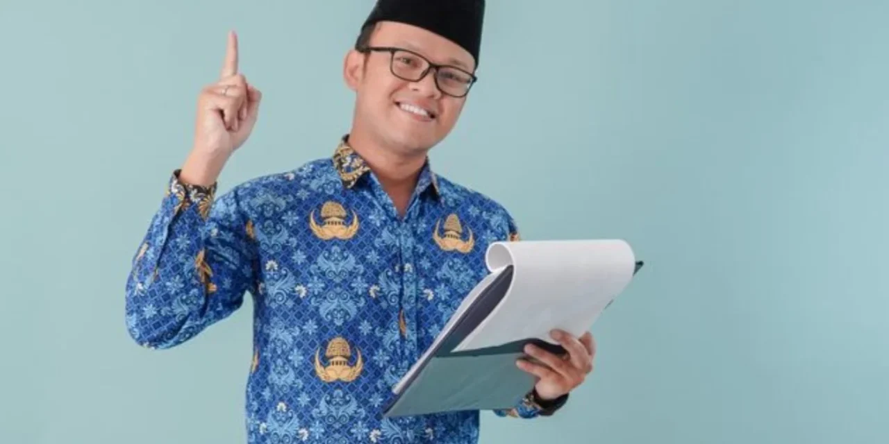 Nasib Guru 2026: Benarkah Indonesia Paling Jauh Dari Sejahtera?