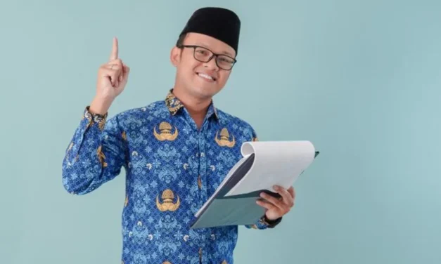 Nasib Guru 2026: Benarkah Indonesia Paling Jauh Dari Sejahtera?