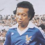 Perjalanan Karier Andi Ramang Legenda PSM Makassar