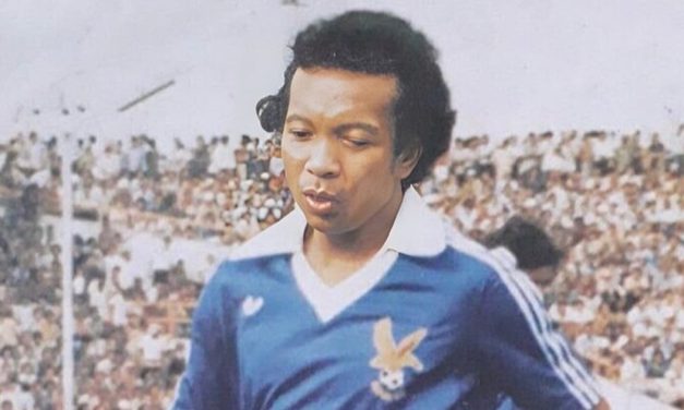 Perjalanan Karier Andi Ramang Legenda PSM Makassar