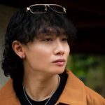 Poni Depan Pria: Rahasia Tampil Keren Tanpa Ribet