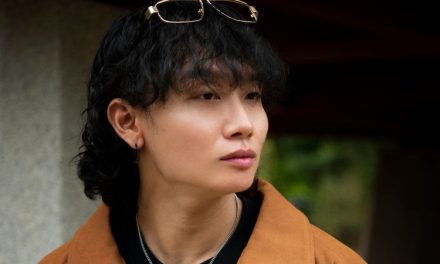 Poni Depan Pria: Rahasia Tampil Keren Tanpa Ribet