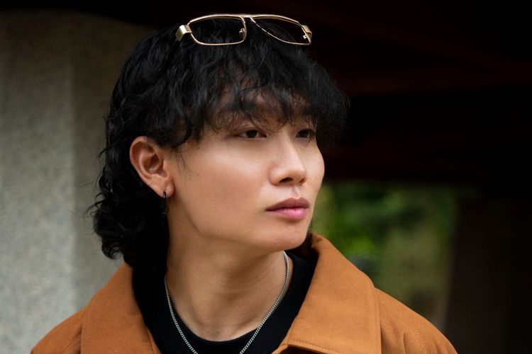 Poni Depan Pria: Rahasia Tampil Keren Tanpa Ribet