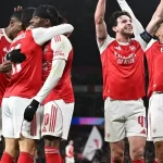 Potret Kontras: MU Babak Belur, Arsenal Juara?