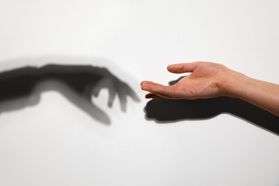 Rahasia Di Balik Sulitnya Sembuh Dari Luka Ghosting