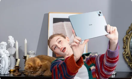 Tecno Megapad SE: Tablet 2 Jutaan Paling Canggih?