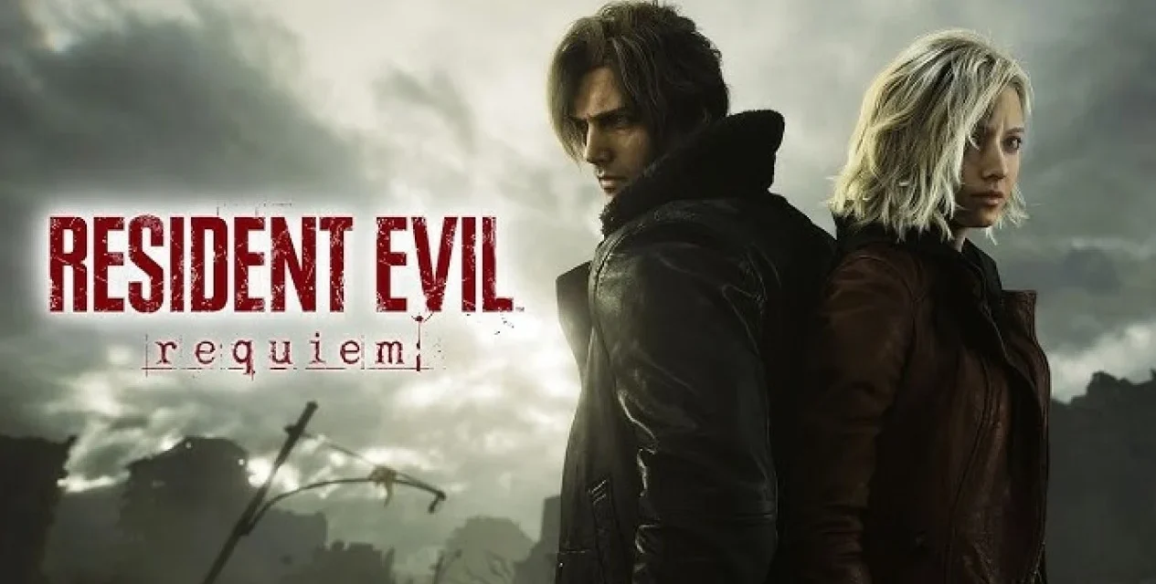 3 Rahasia Keseruan RE Requiem Yang Wajib Di Ketahui
