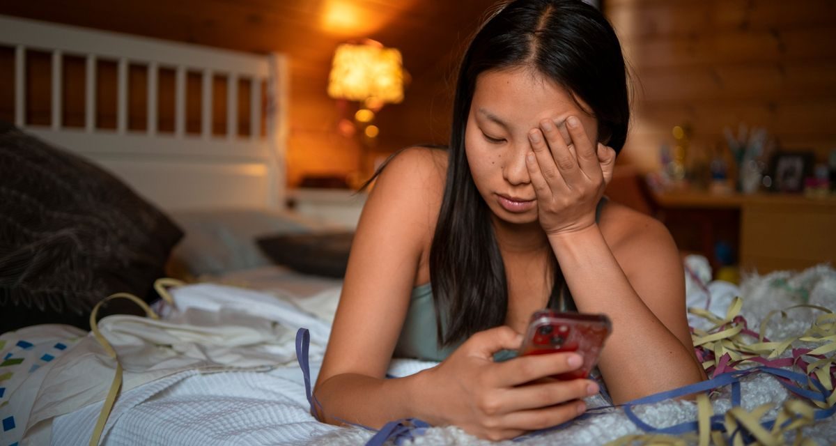 Aussie Blokir Medsos Anak: Ini Dampak Positifnya!