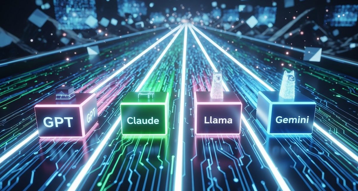 Era Baru AI: GPT-5 Hadir Dengan Kecerdasan Level PhD