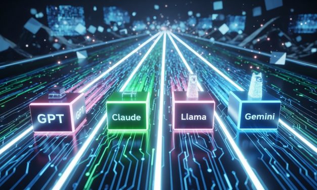 Era Baru AI: GPT-5 Hadir Dengan Kecerdasan Level PhD