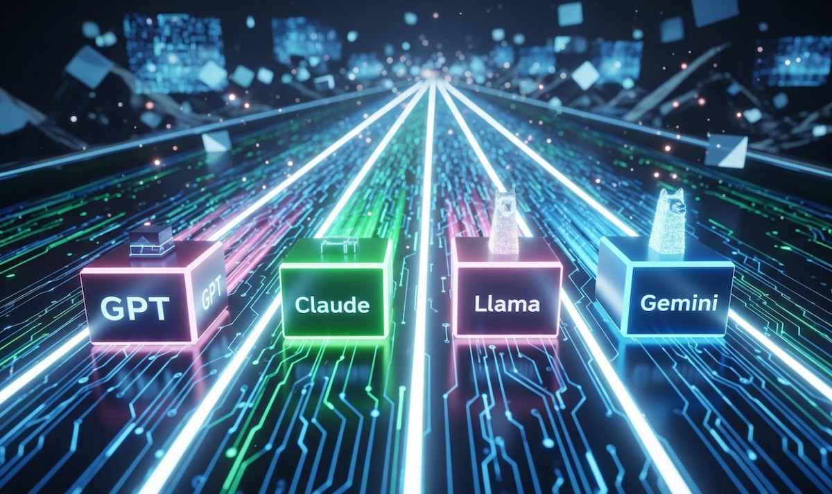 Era Baru AI: GPT-5 Hadir Dengan Kecerdasan Level PhD