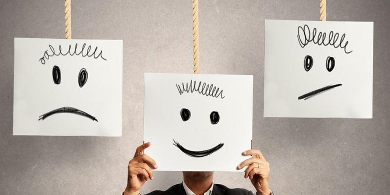 Gampang Badmood? Kenali Biang Keroknya Di Sini