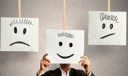 Gampang Badmood? Kenali Biang Keroknya Di Sini