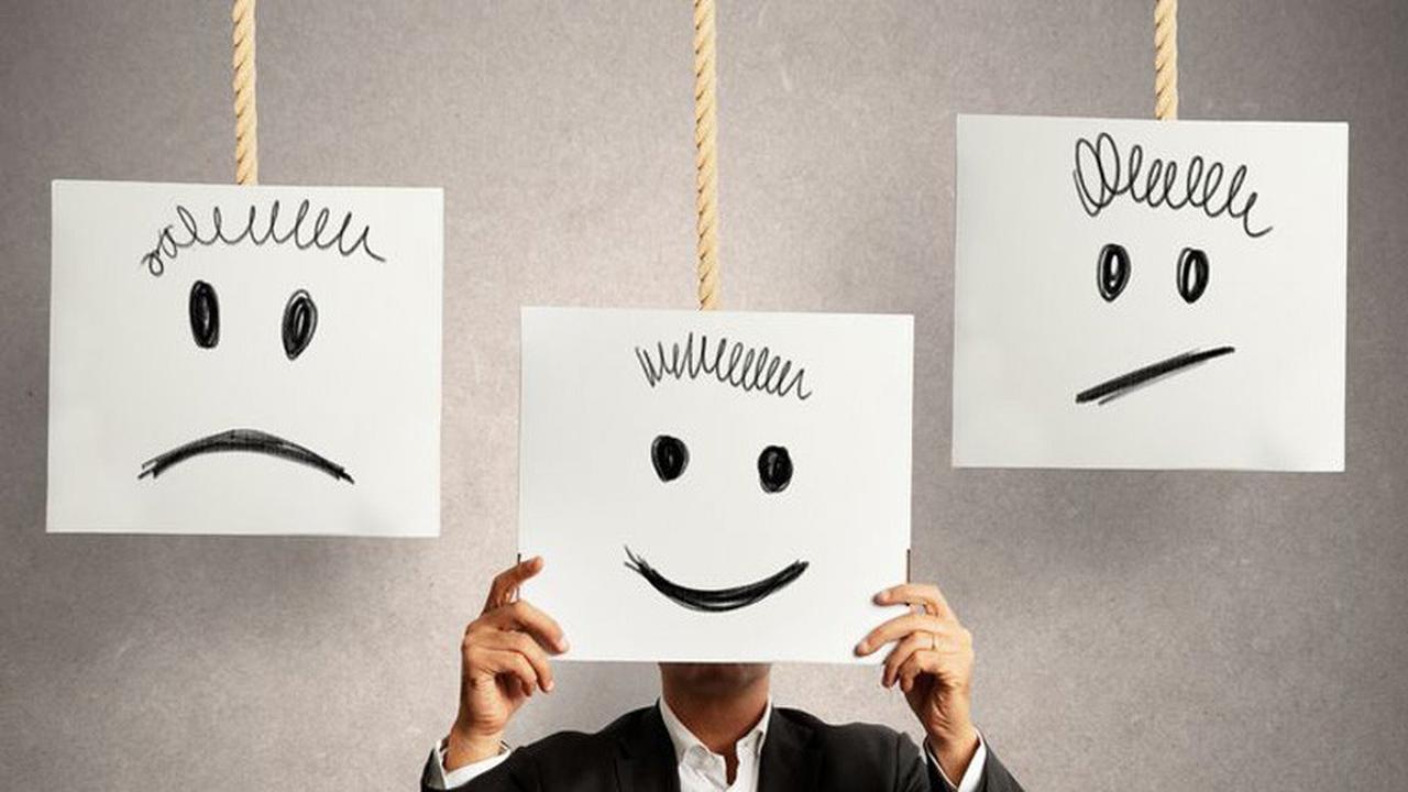 Gampang Badmood? Kenali Biang Keroknya Di Sini