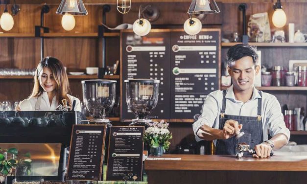 Indonesia Juara Kopi, Jumlah Kedainya Gak Masuk Akal!