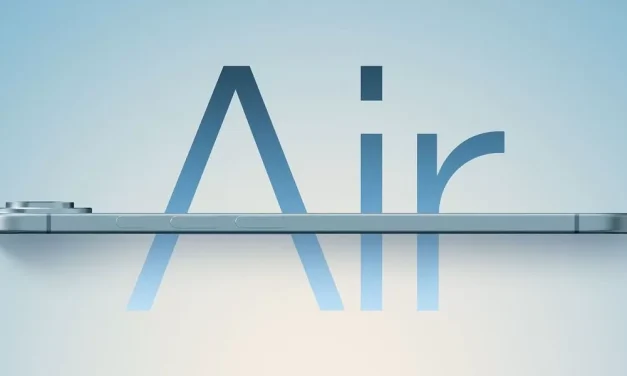 Jangan Buru-Buru! 3 Minus Utama iPhone 17 Air