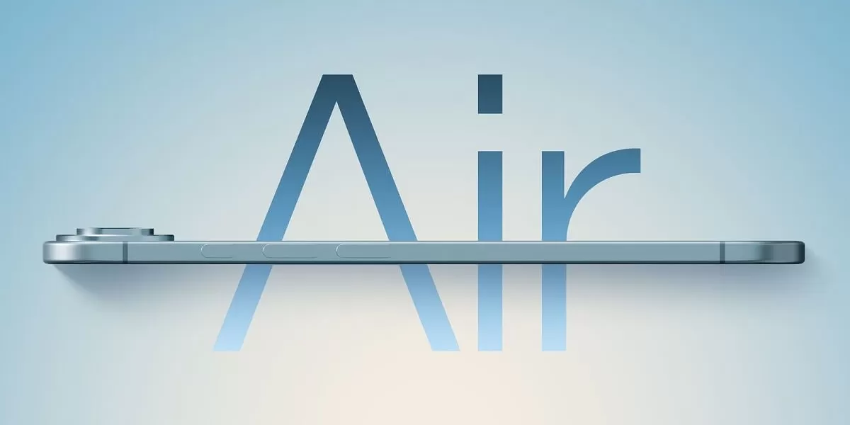 Jangan Buru-Buru! 3 Minus Utama iPhone 17 Air