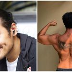 Lebih Sekadar Keringat, Ini Arti Lari Bagi Chicco Jerikho