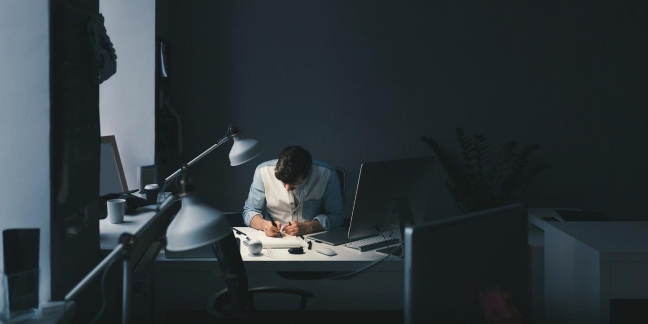 Lembur Maut: Nyawa Melayang, Bos Masih Tanya Progres Kerja