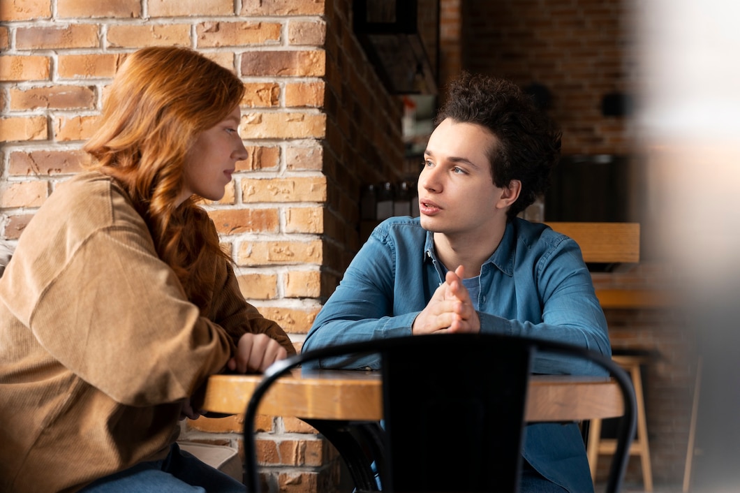 Mau Jadi Karismatik? Cukup Terapkan 5 Kebiasaan Simpel Ini!