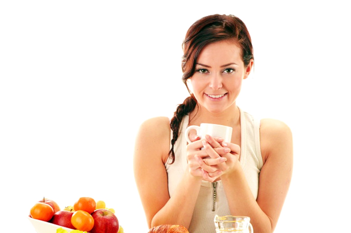 Mau Panjang Umur? Ternyata Karbohidrat Bisa Jadi Kuncinya!