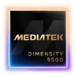 Monster AI Baru! MediaTek Resmi Rilis Dimensity 9500s