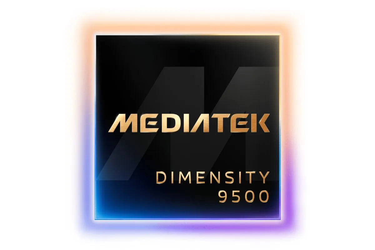 Monster AI Baru! MediaTek Resmi Rilis Dimensity 9500s