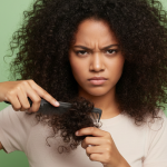 Musim Hujan Bikin Rambut Mekar Kayak Singa? Ini Sebabnya