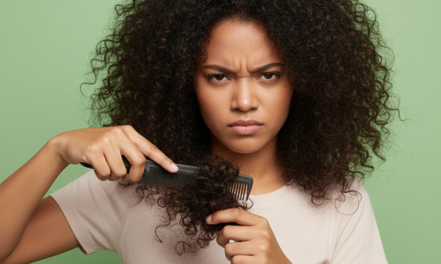 Musim Hujan Bikin Rambut Mekar Kayak Singa? Ini Sebabnya